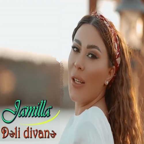 دانلود آهنگ Deli Divane از Jamilla